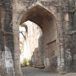 Kati-Ghati-Gateway