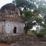 harkunwar tomb (1180)