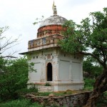 mansimheshwar temple (1180)